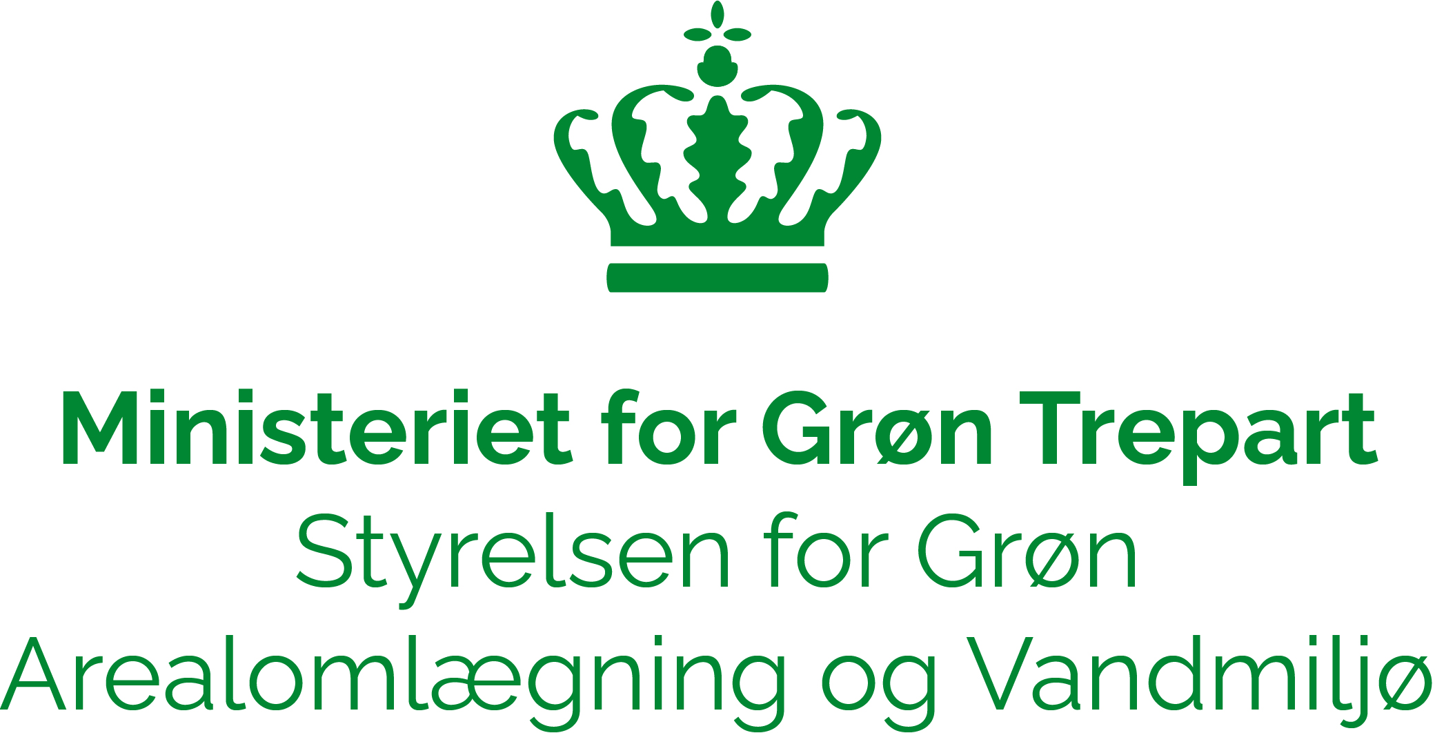 Miljøstyrelsens side